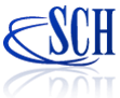 SCH JAPAN ロゴ